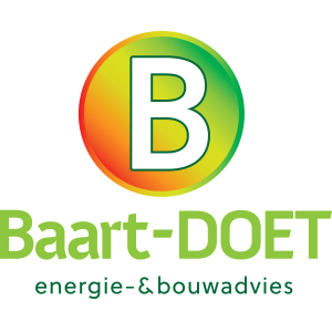 Baart-Doet logo