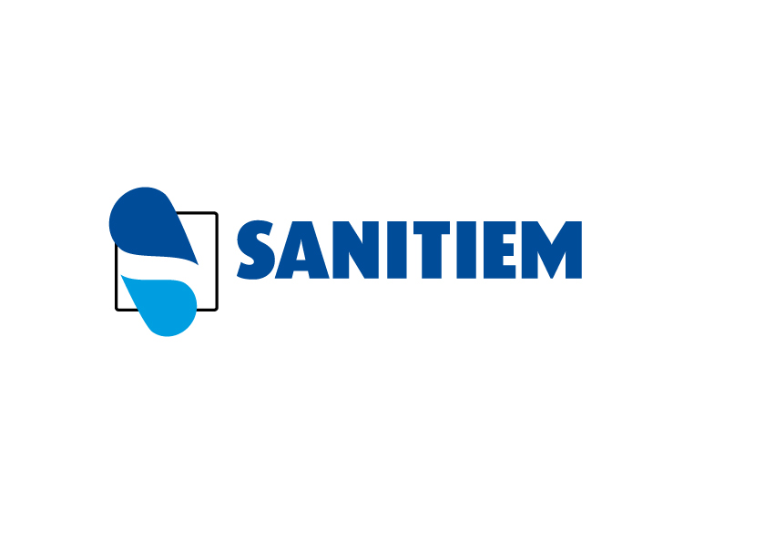 Santiem logo