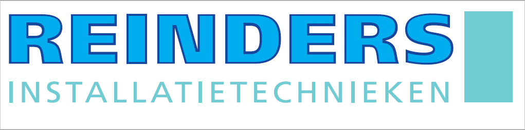 Reinders Installatietechnieken logo